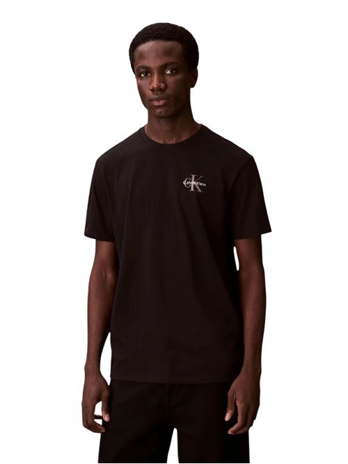 LV04RF278GUB1 NERO CALVIN KLEIN | LV04RF278GUB1 NERO
